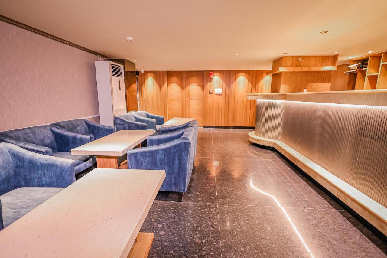 Regenta Dehradun By Royal Orchid Hotels Limited Экстерьер фото