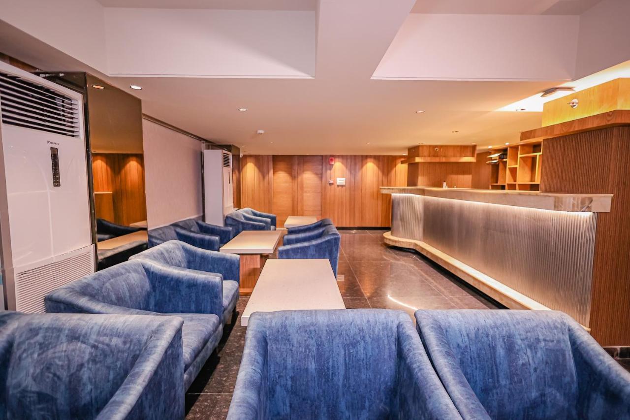 Regenta Dehradun By Royal Orchid Hotels Limited Экстерьер фото