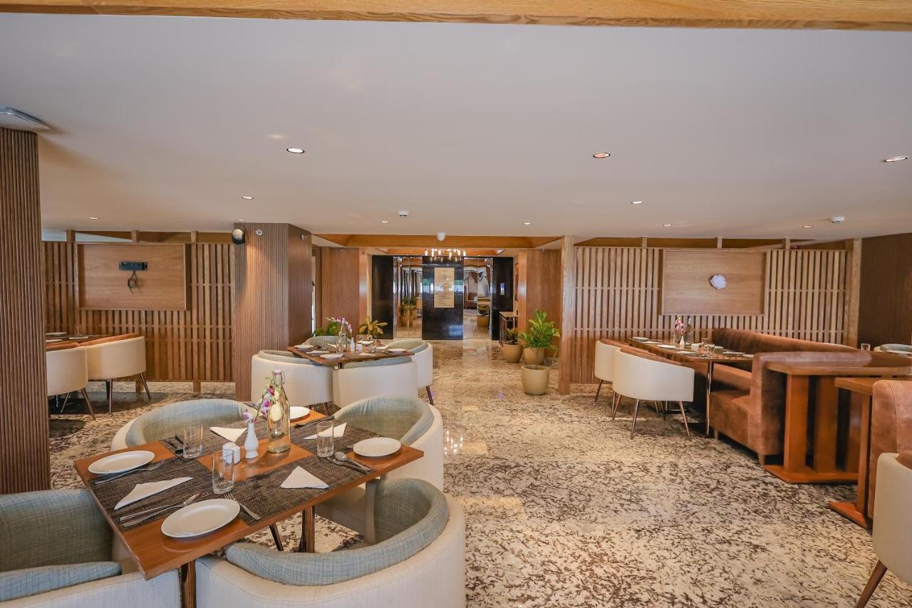 Regenta Dehradun By Royal Orchid Hotels Limited Экстерьер фото
