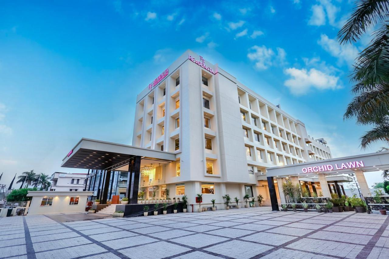 Regenta Dehradun By Royal Orchid Hotels Limited Экстерьер фото