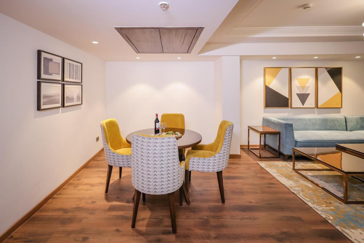 Regenta Dehradun By Royal Orchid Hotels Limited Экстерьер фото