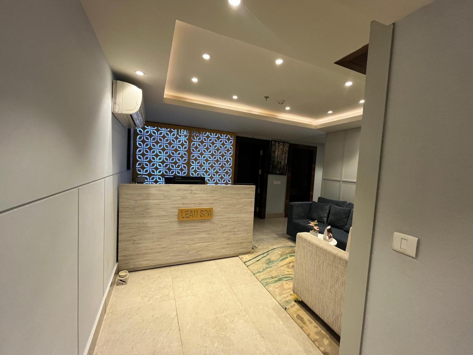 Regenta Dehradun By Royal Orchid Hotels Limited Экстерьер фото